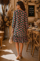 Quirky Bloom